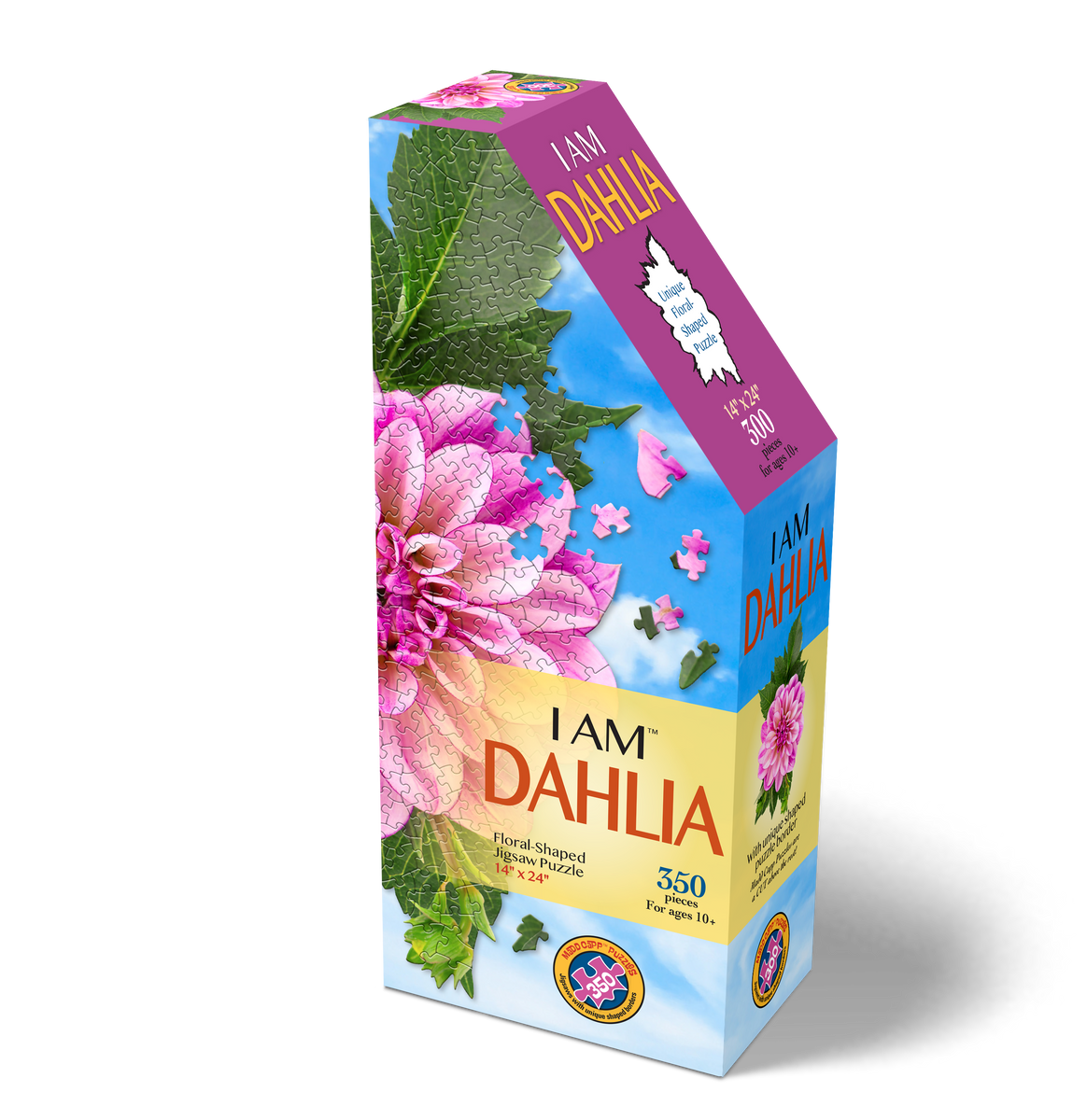 I AM DAHLIA 350 – Madd Capp Games