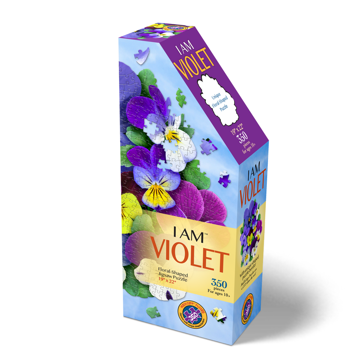 I AM VIOLET 350 – Madd Capp Games