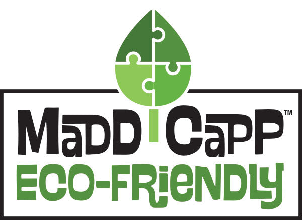 Madd Capp LION'S SHARE