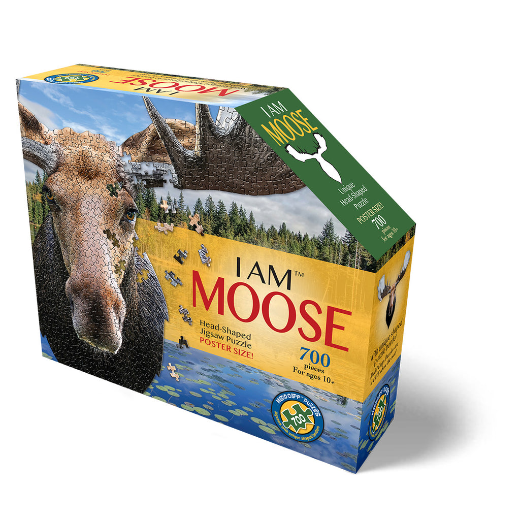 I AM MOOSE 700 – Madd Capp Games