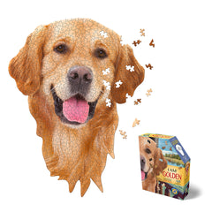 I AM GOLDEN 550 – Madd Capp Games