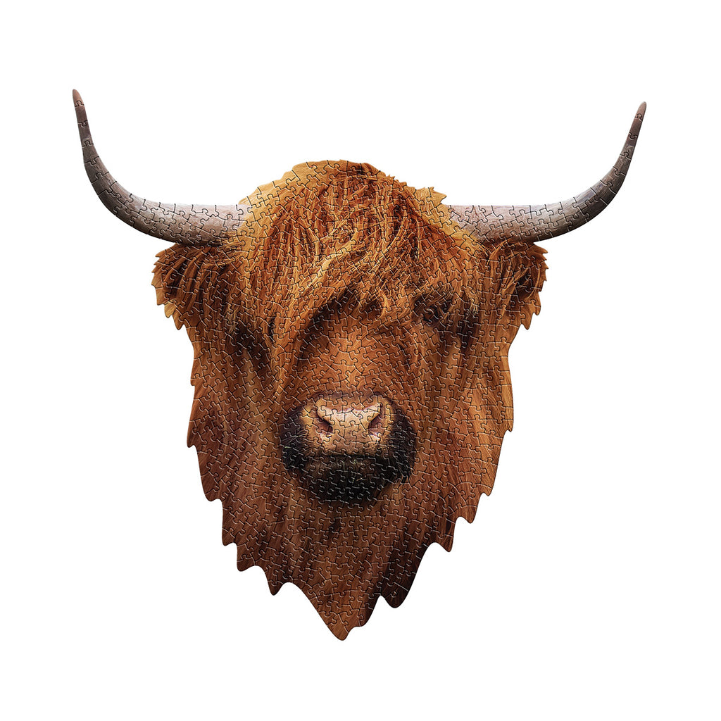 I AM HIGHLAND COW 550 – Madd Capp Games