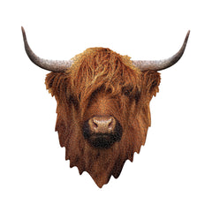 I AM HIGHLAND COW 550 – Madd Capp Games