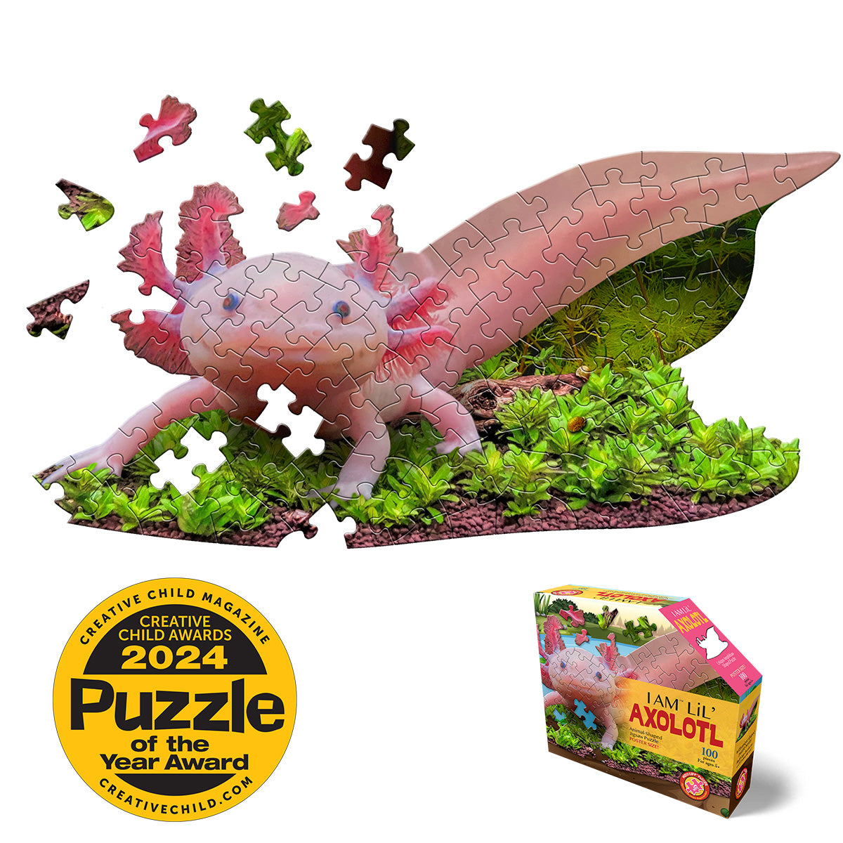 NWOT. Helicoid retailer Puzzle