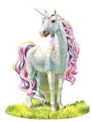I AM LiL' UNICORN 100 – Madd Capp Games