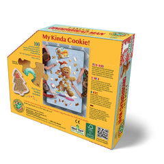 I AM LiL' GINGERBREAD MAN 100 – Madd Capp Games