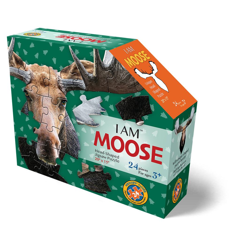 I AM MOOSE 24 – Madd Capp Games