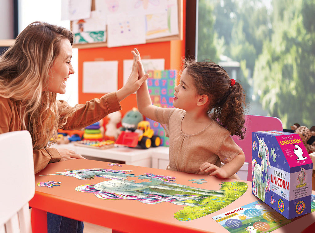 I AM LiL' UNICORN 48 – Madd Capp Games