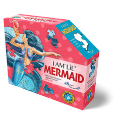 I AM LiL' MERMAID 48 – Madd Capp Games