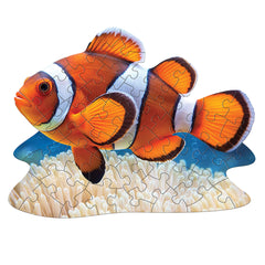 I AM LiL' CLOWNFISH 48 – Madd Capp Games