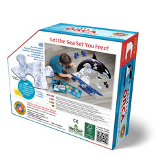 I AM LiL' ORCA 48 – Madd Capp Games