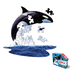 I AM LiL' ORCA 48 – Madd Capp Games