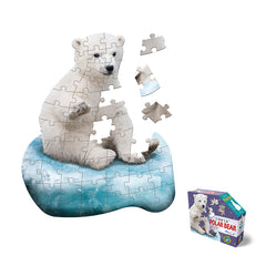 I AM LiL' POLAR BEAR 48 – Madd Capp Games