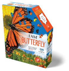 I AM BUTTERFLY 300 – Madd Capp Games