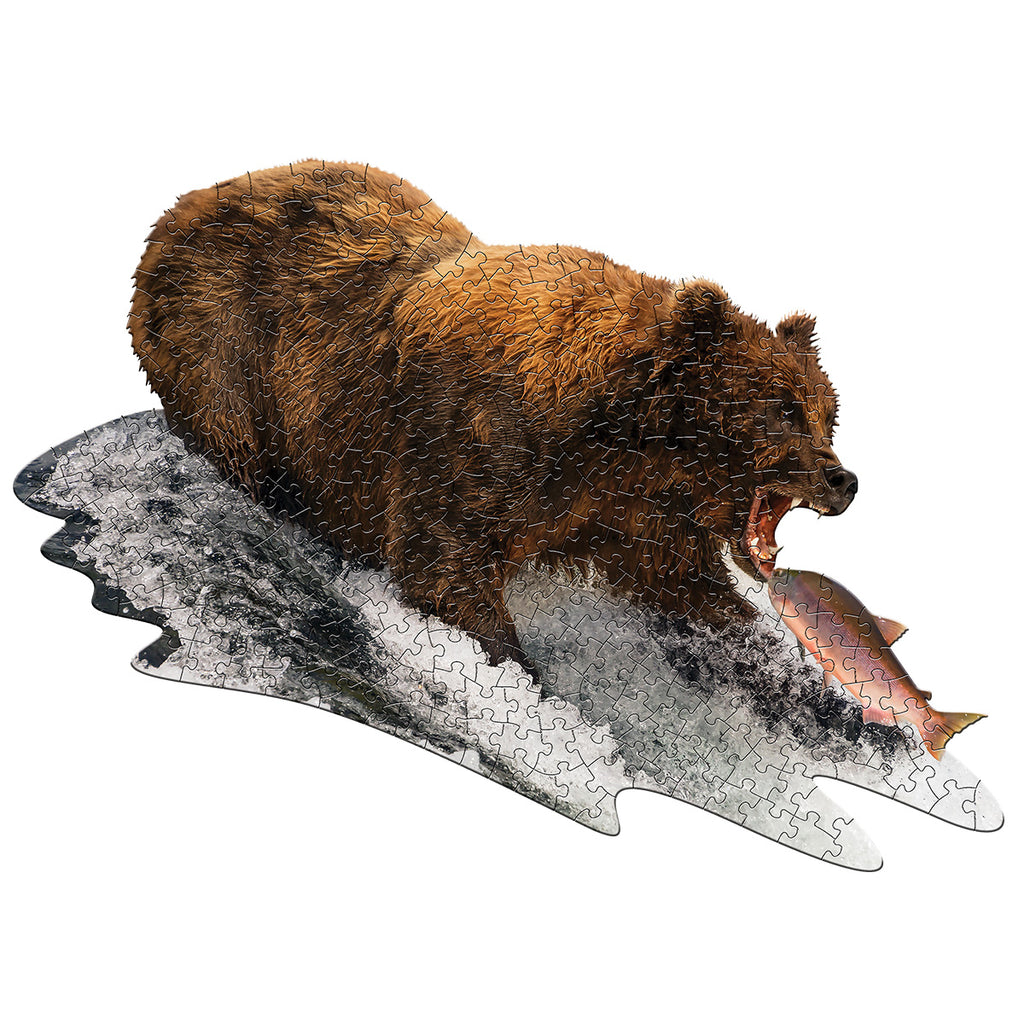 I AM GRIZZ 300 – Madd Capp Games