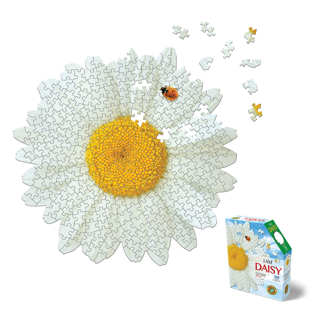 I AM DAISY 300
