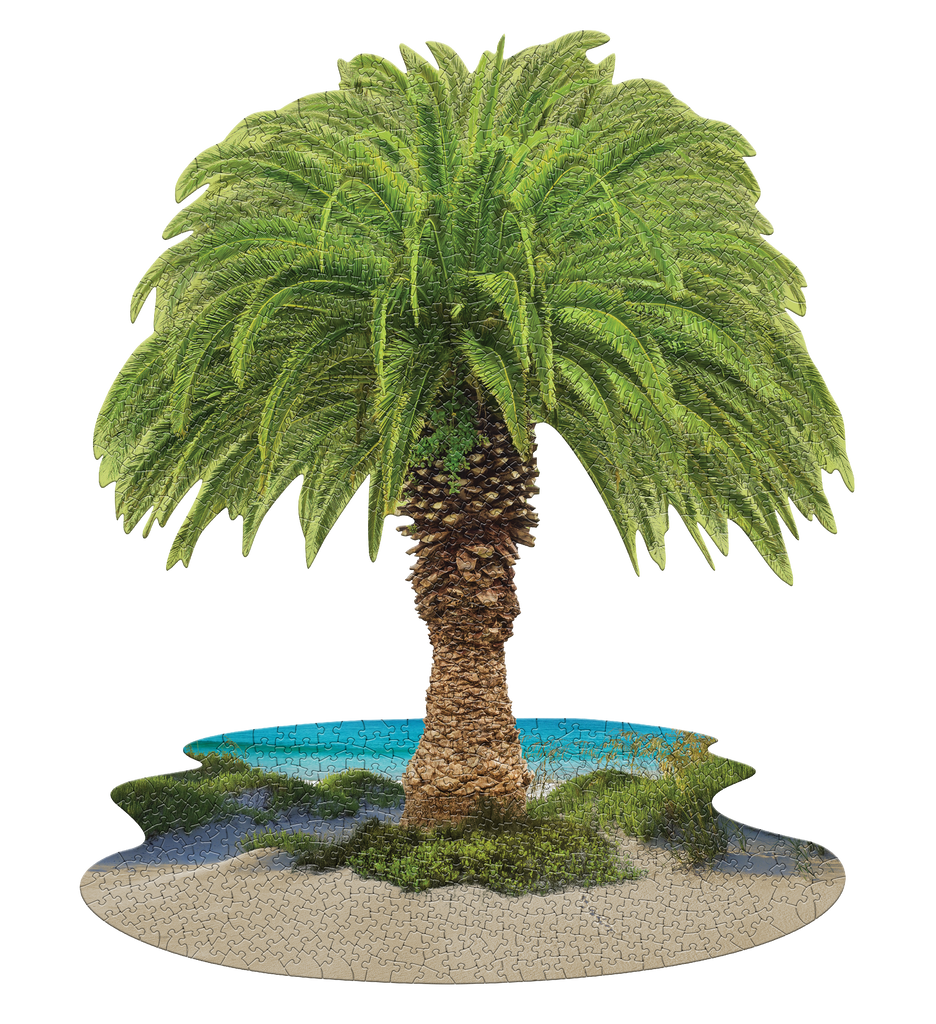 I AM PALM 1000 – Madd Capp Games
