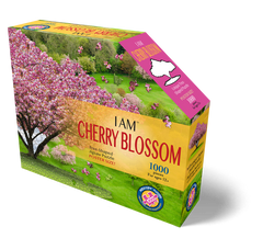 I AM CHERRY BLOSSOM 1000 – Madd Capp Games