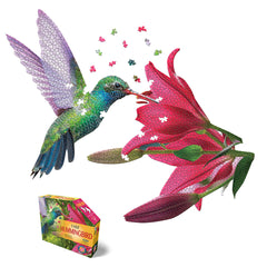 I AM HUMMINGBIRD 1000 – Madd Capp Games