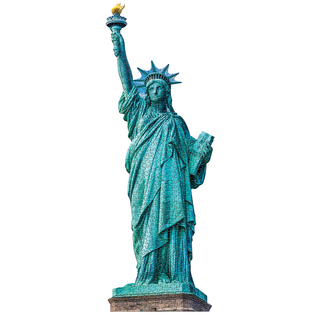 I AM LADY LIBERTY 350 – Madd Capp Games