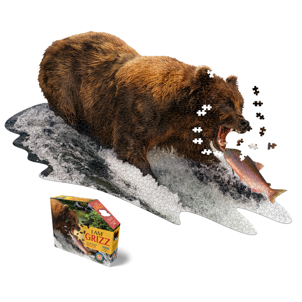 Who Am I Puzzles who-am-i-puzzles