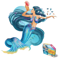 I AM MERMAID 1000 – Madd Capp Games