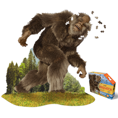 I AM SASQUATCH 1000 – Madd Capp Games