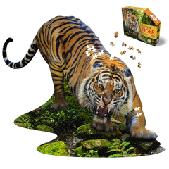 I AM TIGER 1000 – Madd Capp Games