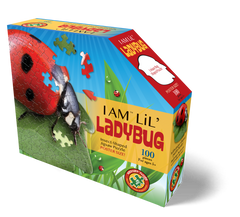 I AM LiL' LADYBUG 100 – Madd Capp Games I AM LiL' LADYBUG 100 – Madd Capp Games