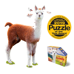 I AM LiL' LLAMA 100 – Madd Capp Games I AM LiL' LLAMA 100 – Madd Capp Games