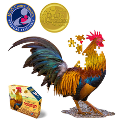 I AM LiL' ROOSTER 100 – Madd Capp Games