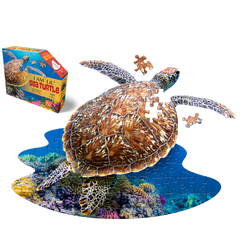 その他 L GEAR SOLID Trading Card 036 TURTLE I AM LiL' SEA TURTLE 100 – Madd Capp Games