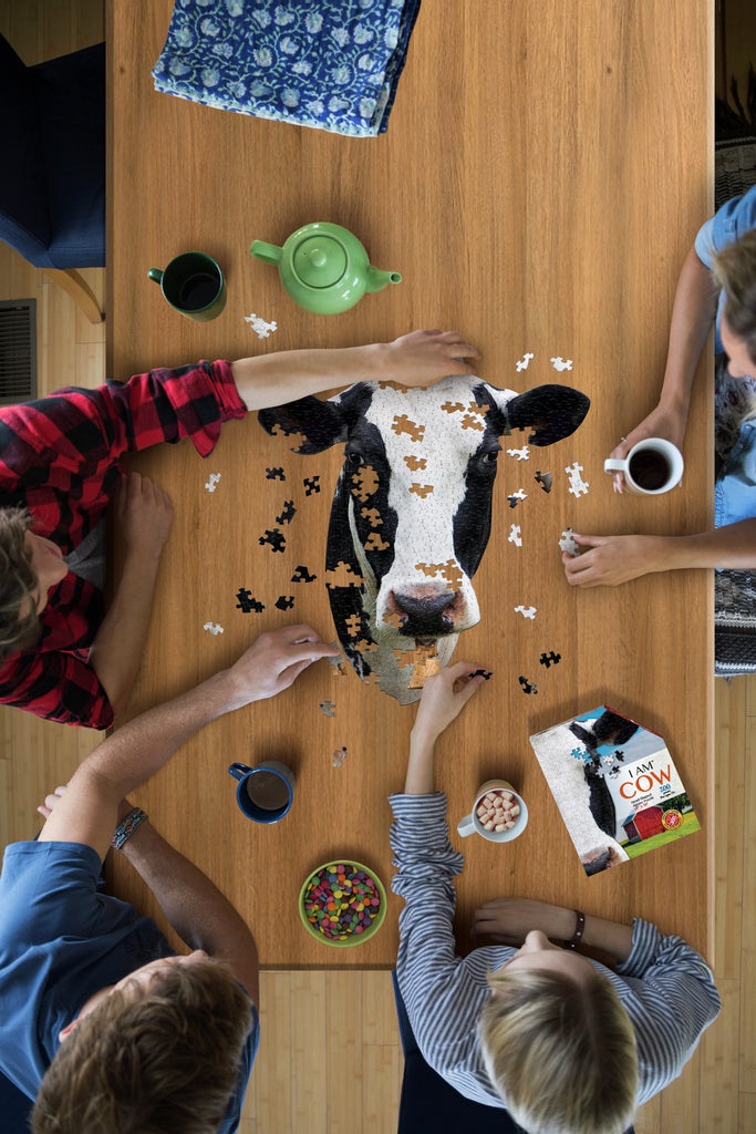 I AM COW 300 – Madd Capp Games