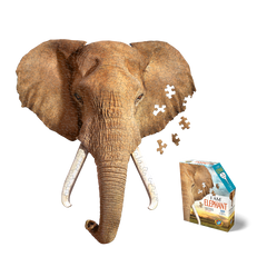 I AM ELEPHANT 300 – Madd Capp Games