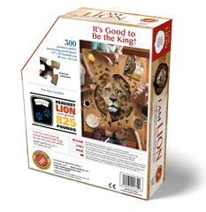 I AM LION 550 – Madd Capp Games
