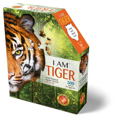I AM TIGER 300 – Madd Capp Games