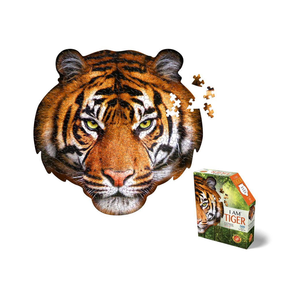 I AM TIGER 300 – Madd Capp Games I AM TIGER 300 – Madd Capp Games