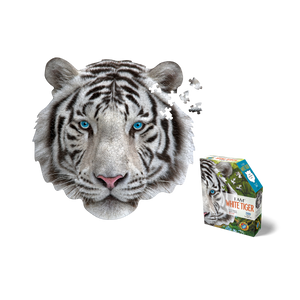 I AM WHITE TIGER 300 – Madd Capp Games