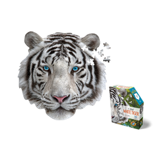 I AM WHITE TIGER 300 – Madd Capp Games