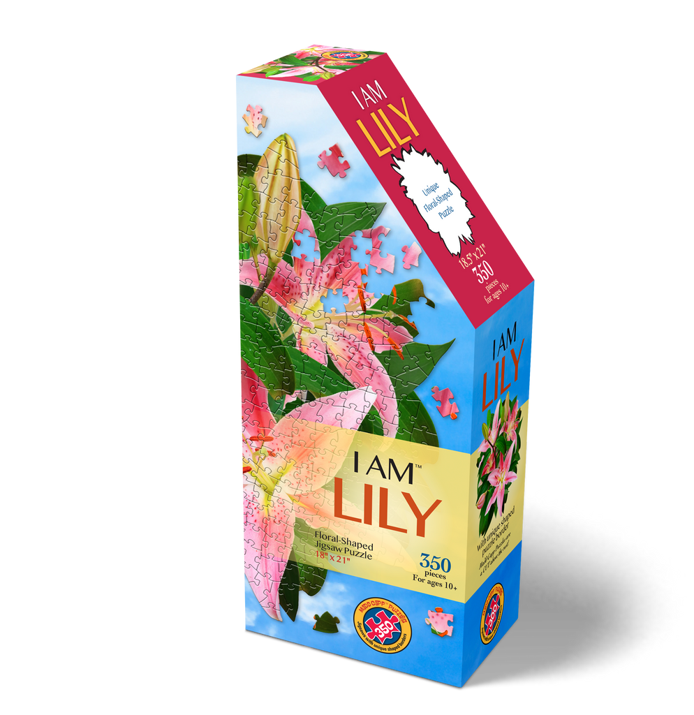 I AM LILY 350 – Madd Capp Games