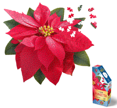I AM POINSETTIA 350 – Madd Capp Games