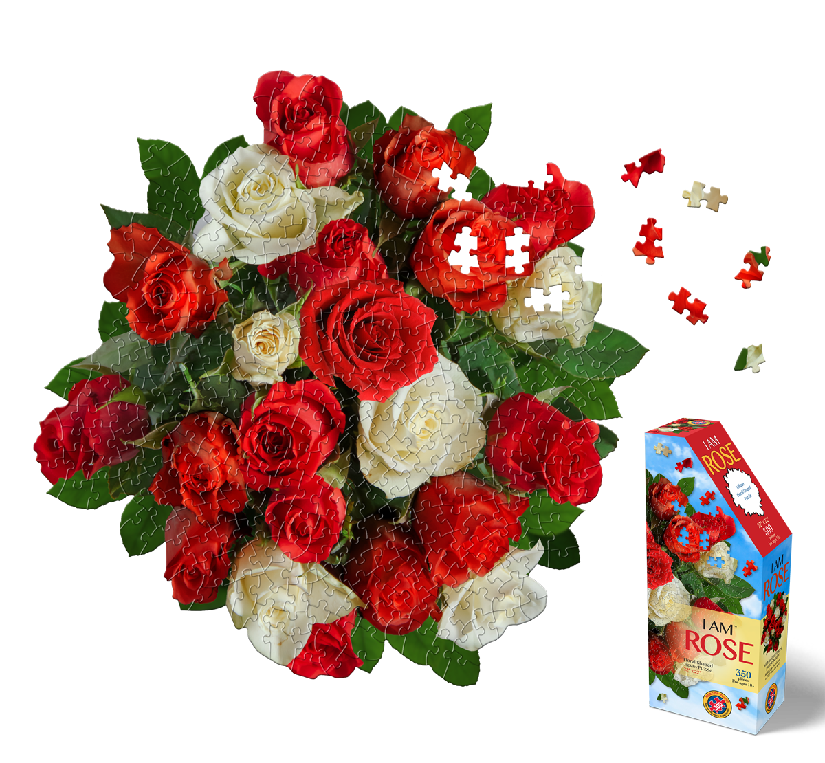 I AM ROSE 350 – Madd Capp Games
