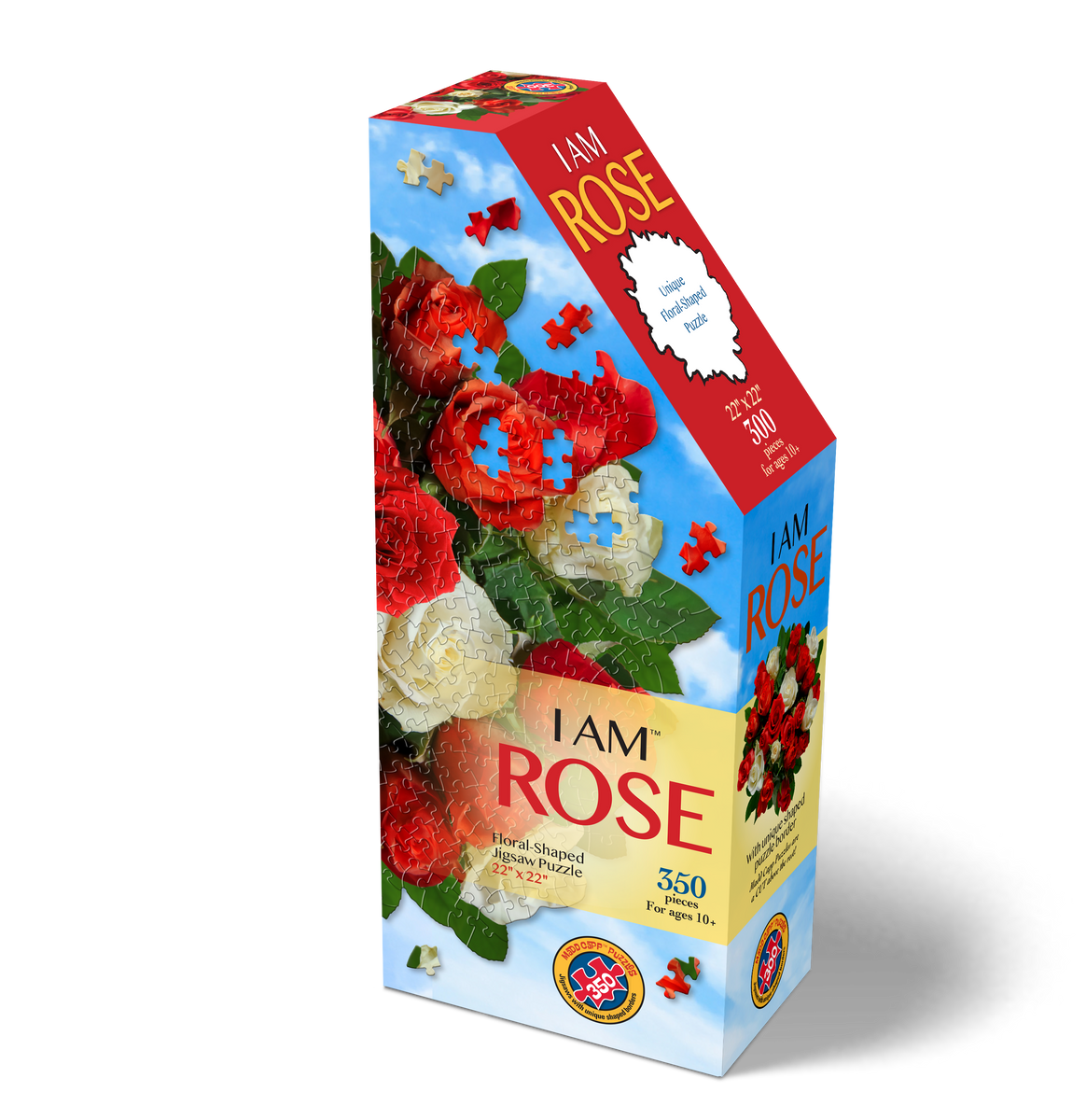 I AM ROSE 350 – Madd Capp Games