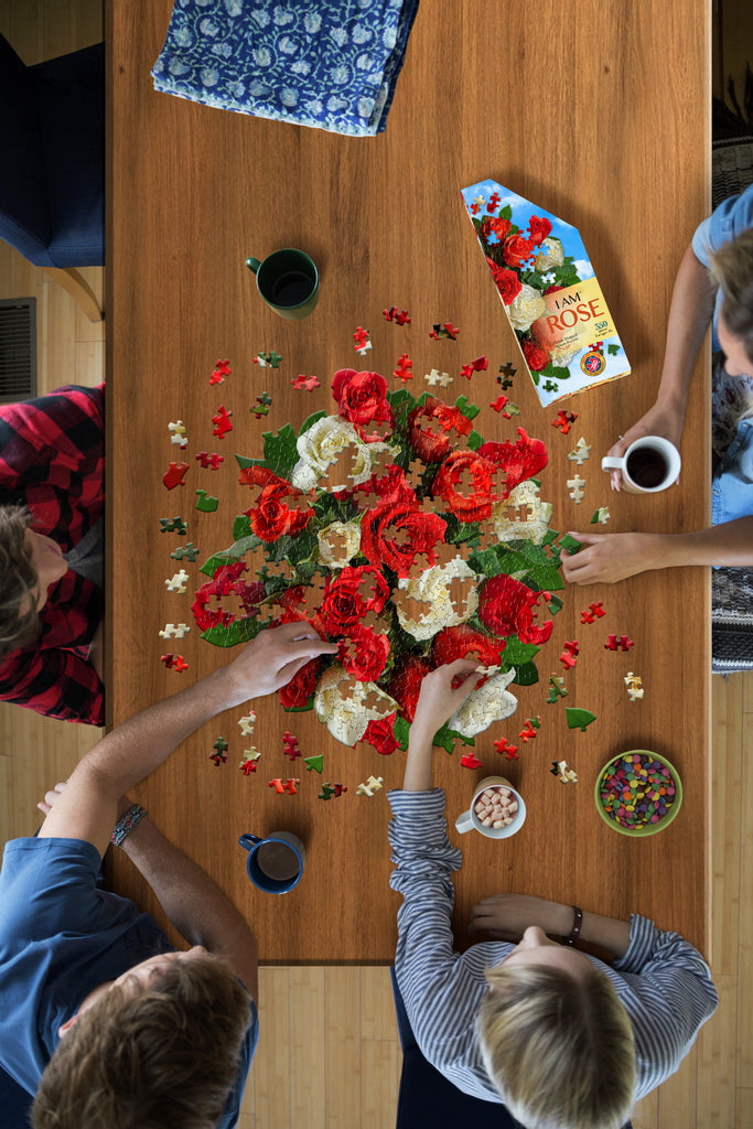 I AM ROSE 350 – Madd Capp Games