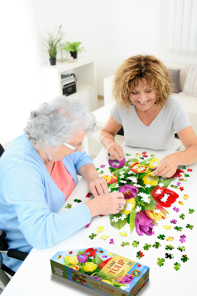 I AM TULIP 350 – Madd Capp Games