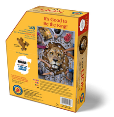 I AM LION 550 – Madd Capp Games