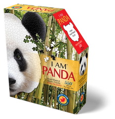 I AM PANDA 550 – Madd Capp Games I AM PANDA 550 – Madd Capp Games