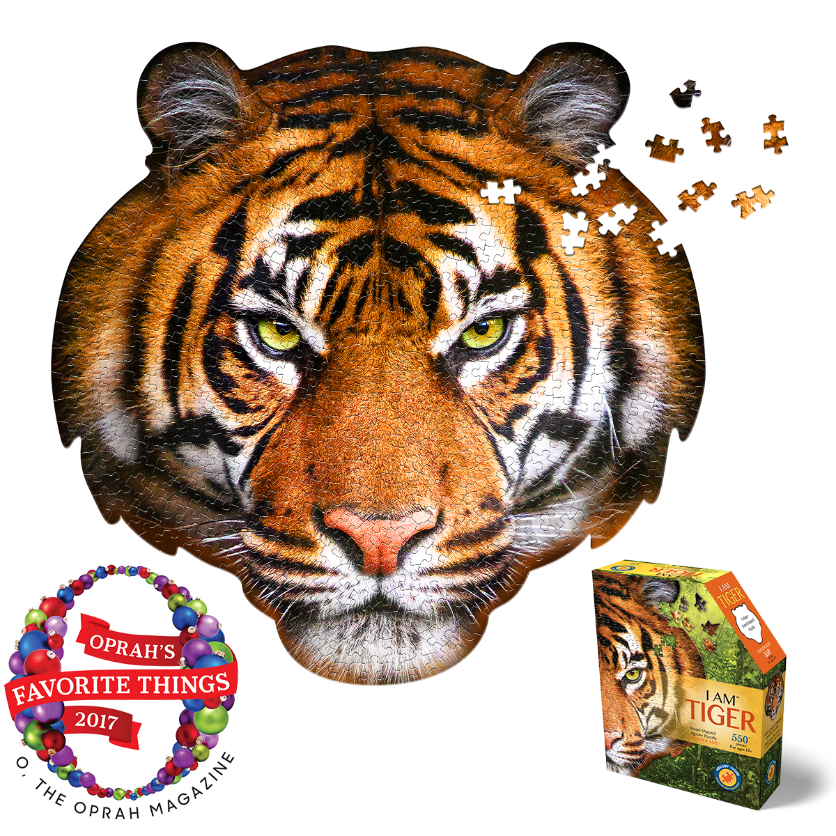 I AM TIGER 550 – Madd Capp Games I AM TIGER 550 – Madd Capp Games