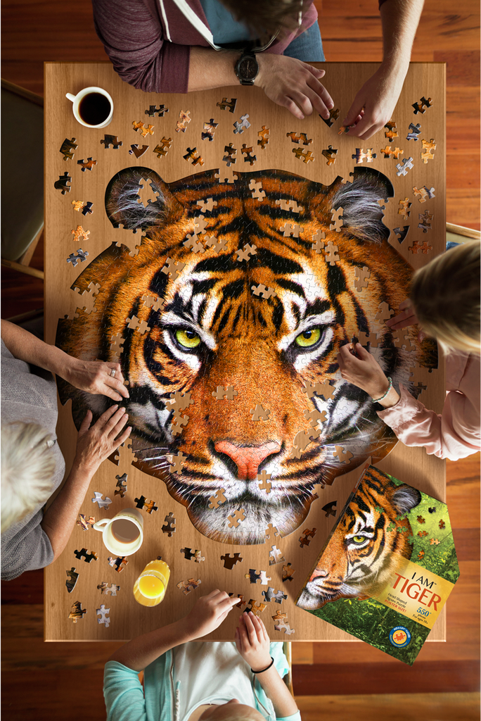 I AM TIGER 550 – Madd Capp Games I AM TIGER 550 – Madd Capp Games