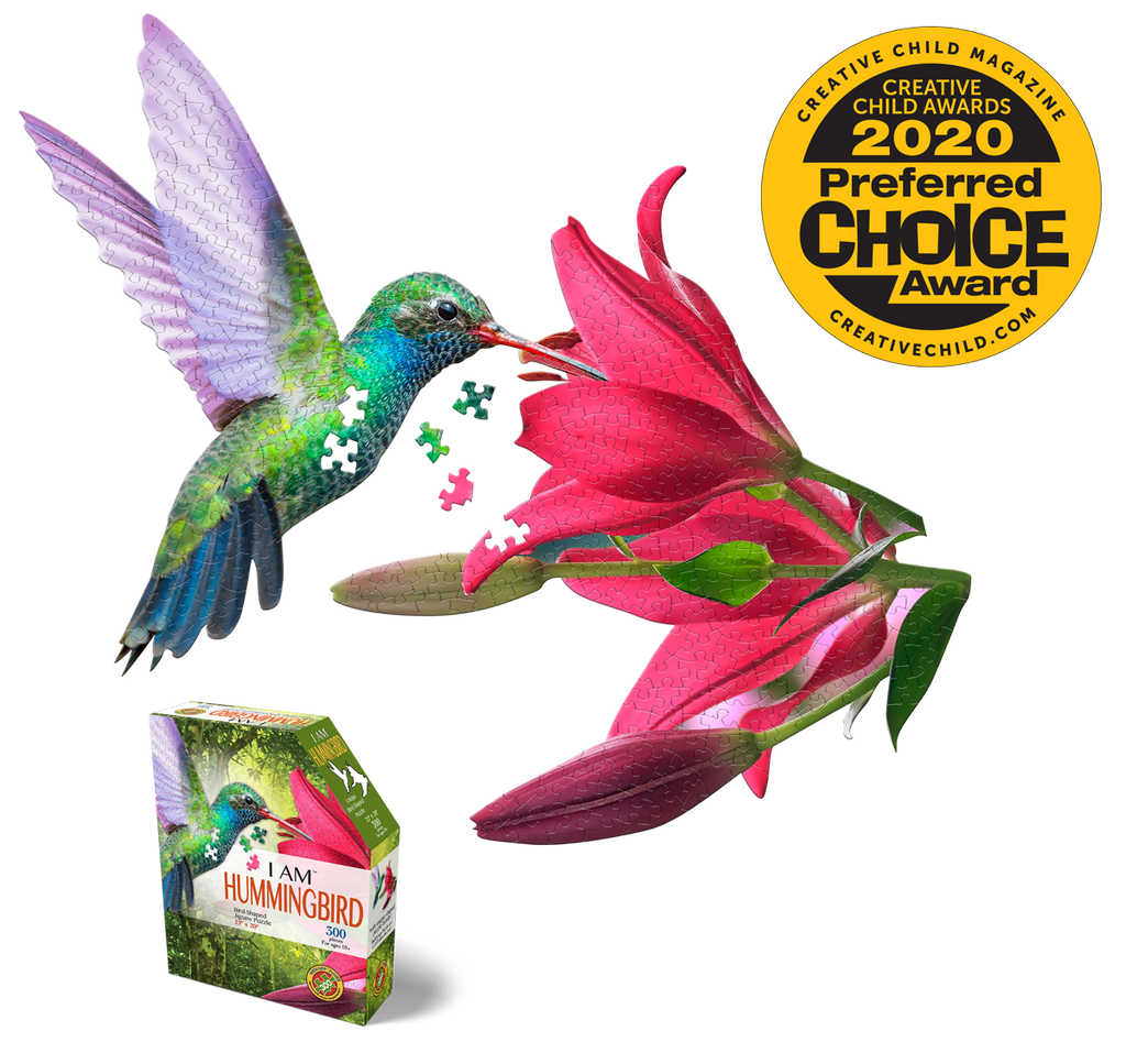 I AM HUMMINGBIRD 300 – Madd Capp Games I AM HUMMINGBIRD 300 – Madd Capp Games